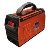 Soldadora Inverter Mma Smarter Evolution 160amp Con Mascara - Imagen 3