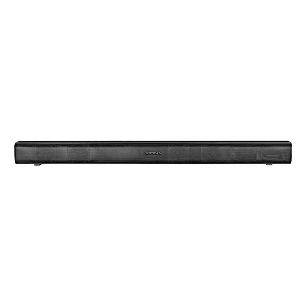 Barra De Sonido Xion Bluetooth Usb/fm/auxiliar Led Kirkor