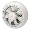 Extractor Cocina Baño Soler Y Palau Hcm 225n 695m3/h Español