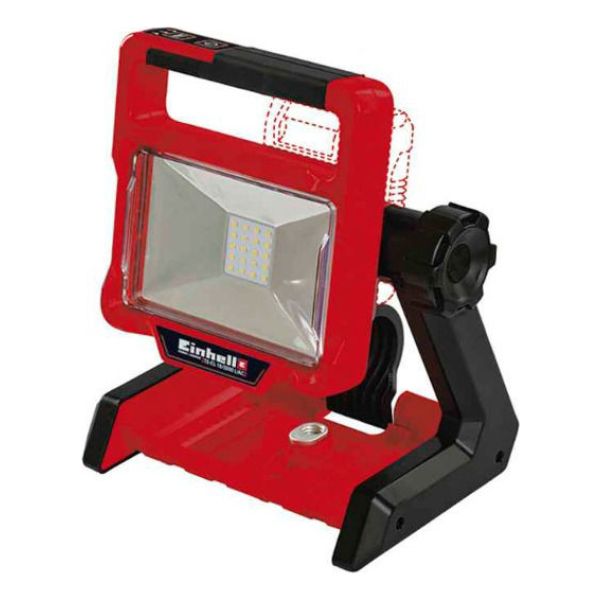 Foco 2000 Lumens Einhell Sin Bat/carg Kirkor