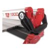 Cortadora Ceramica Porcelanato Tz1300 Rubi 21mm Rueda Transp - Imagen 6