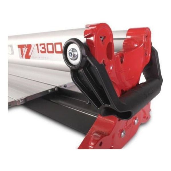 Cortadora Ceramica Porcelanato Tz1300 Rubi 21mm Rueda Transp - Imagen 6