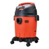 Aspiradora Sopladora Black + Decker 1400w Pvc.polvo-liq.20l