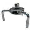 Llave Saca Filtro De Aceite 3 Patas Equus Hefacir Circular