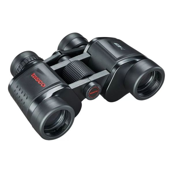 Binocular Tasco Essentials 7 X 35 Mm Multicapa Kirkor