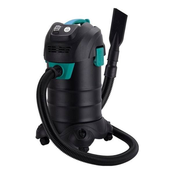 Aspiradora Profesional Polvo Líquido 3600w Xi-vc3600