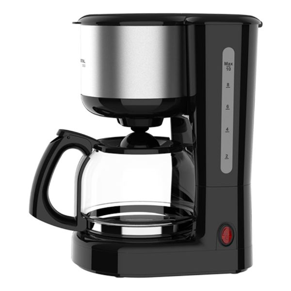 Cafetera De Goteo Punktal Inox Pk-255 Caf Kirkor - Imagen 2