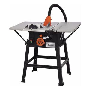 Sierra Circular De Mesa 1800w Gladiator Pro Sm810/220