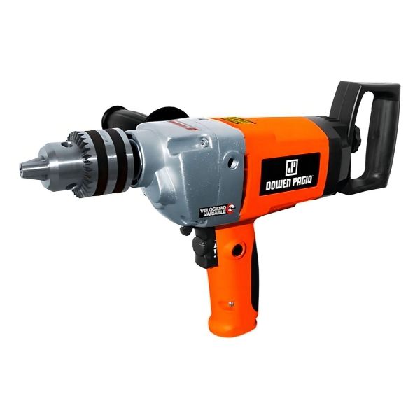 Taladro Usa Fuerza Alto Torque Para Pique1050 W Dowen Pagio