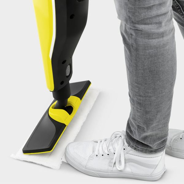 Lavadora De Vapor Karcher Sc 3 Upright 1600w Kirkor - Imagen 2