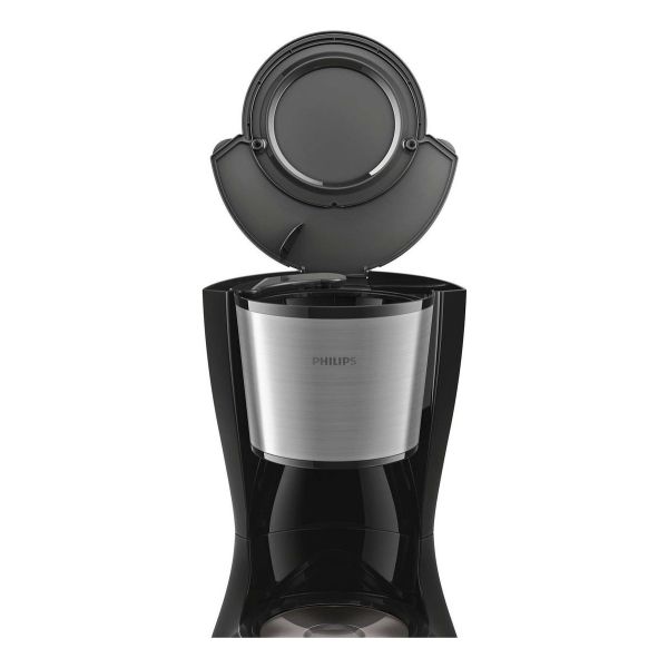 Cafetera De Filtro Philips 15 Tazas Hd7457/20 - Imagen 3