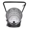Aspiradora Xion 6600w 60 L Polvo Y Agua Profesional Kirkor - Imagen 2