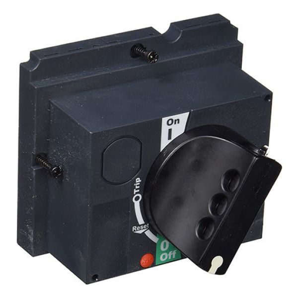Mando Rotativo Directo P/nsx100-250