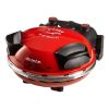Horno De Mesa Eléctrico Ariete Horno De Pizza Rojo 220v