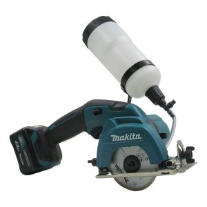 Sierra Makita Cortadora De Vidrio A Bateria 12v