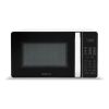 Microondas Smartlife 20l Digital 10 Niveles 700w Negro Sl-mw