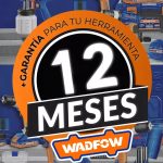 Kit Amoladora + Atornillador 20v Wadfow - Wck20512 - Imagen 3