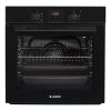 Horno De Empotrar James Hee Bkd Negro Grill Kirkor