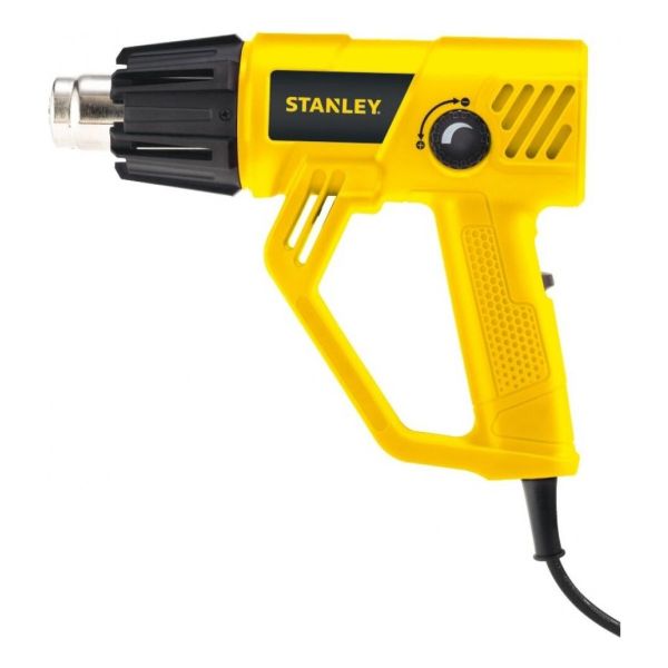 Soplador Térmico Stanley Stxh2000k-b2 D 1800 W Y 220v Kirkor - Imagen 2