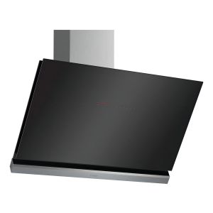 Campana De Pared Bosch Dwk98pr60 Inclinada 90cm