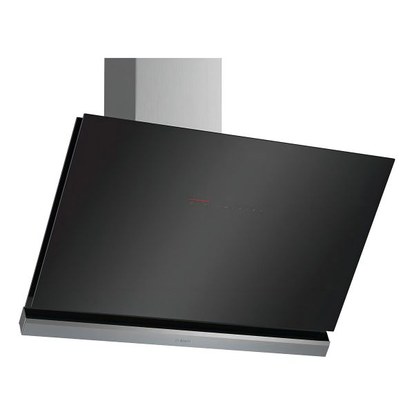 Campana De Pared Bosch Dwk98pr60 Inclinada 90cm
