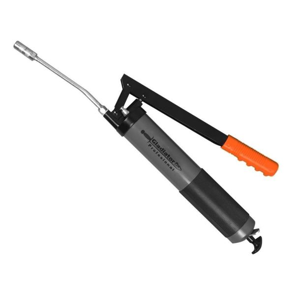 Inyector De Grasa Engrasadora Manual Gladiator Em714 500cc