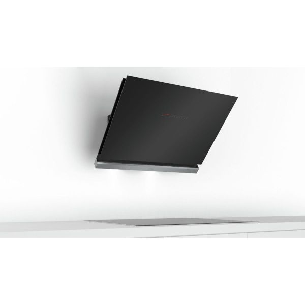 Campana De Pared Bosch Dwk98pr60 Inclinada 90cm - Imagen 4