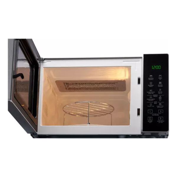 Microondas Grill Whirlpool Auto Limpieza Wmg25sk25f Kirkor - Imagen 2
