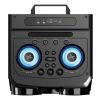 Parlante Xion 28000w Pmpo Recargable Xi-xt980 Kirkor - Imagen 6