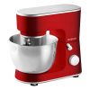 Batidora De Pie Peabody Pe-bm101 Roja 220 V - Imagen 2
