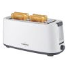 Tostadora Punktal 4 Panes 1400 W 7 Niveles De Tostado