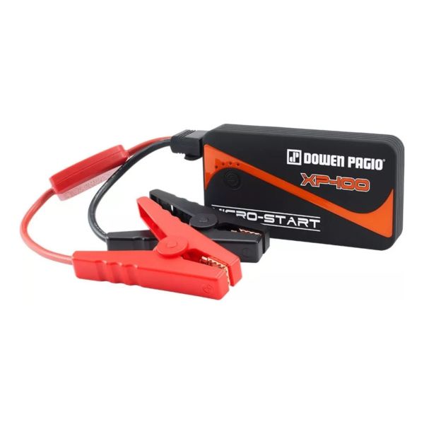 Arrancador Cargador Dowen Pagio Xp-100 Portátil 10000mah