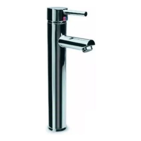 Griferia Baño Monocomando Lavatorio 30 Cm 5 Años Garantía Ki