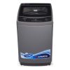 Lavarropas James 15kg Wmt1580 Gran Capacidad Centrifuga Kir
