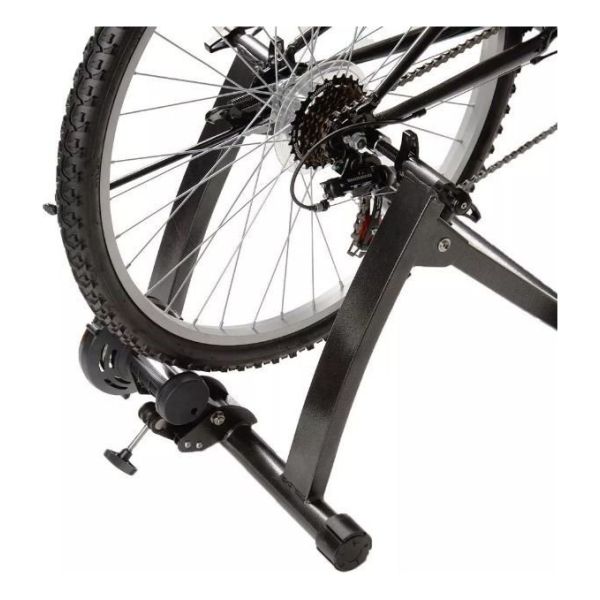 Rodillo De Ciclismo Para Entrenamiento C/ Soporte Bicicleta!