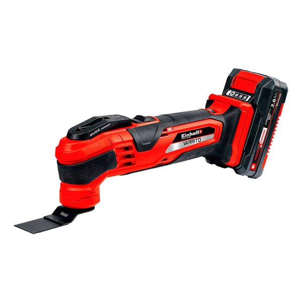 Multifunción 18v Varrito (sin Bat./carg.) Einhell