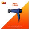 Secador De Pelo Punktal 2200ion Iónico Profesional 2200w - Imagen 6
