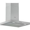 Campana Bosch Acero Inoxidable 60cm Dwb66bc50
