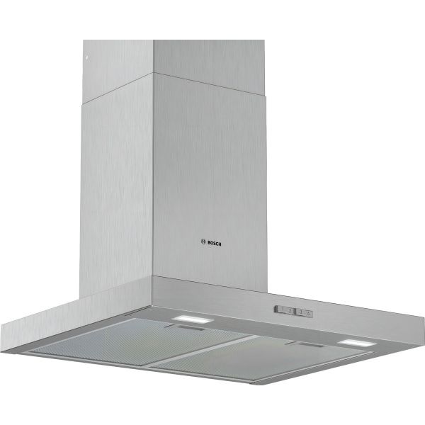 Campana Bosch Acero Inoxidable 60cm Dwb66bc50
