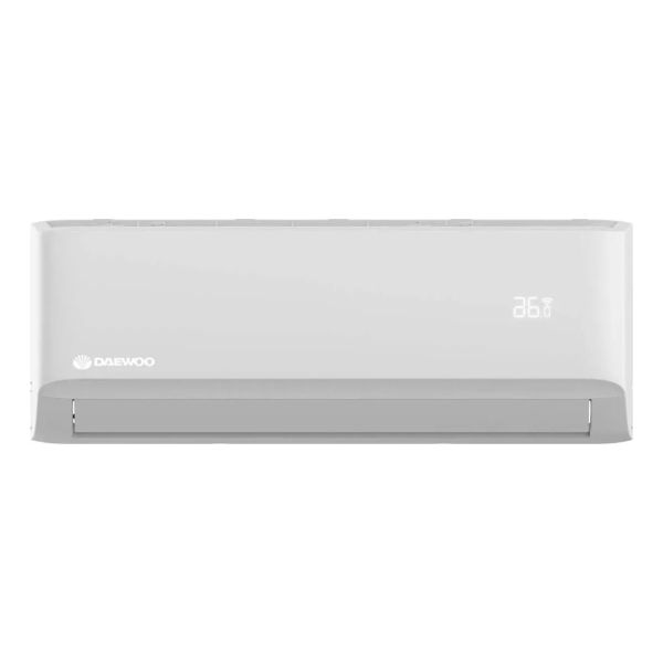 Aire Acondicionado Daewoo(R) Daac18minvinverter 18000 Wifi Col