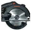 Sierra Circular A Batería Lüsqtoff Csl4500-9b - Imagen 4