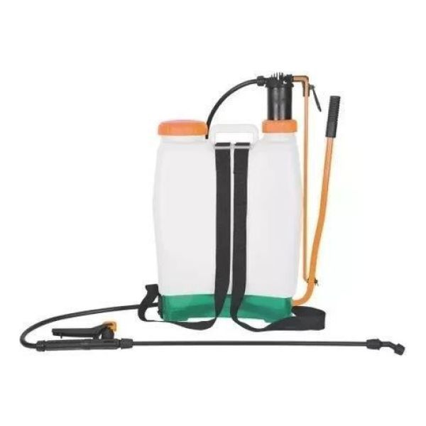 Fumigador Pulverizador 16 Lts. Tipo Mochila Tramontina Pro - - Imagen 2