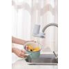 Combo Filtro Agua Philips Microfiltracion +1 Repuesto 1000 L - Imagen 2