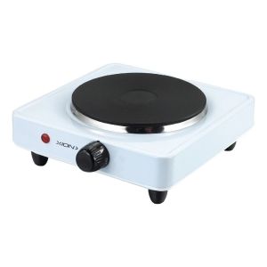 Anafe Electrico Xion 1000 W Luz Indicadora 1 Disco H1