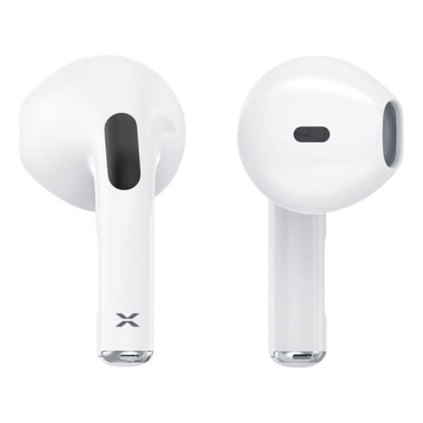 Auriculares Inalambricos In-ear Bluetooth Xion Kirkor