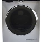 Lavarropas James Lr 1016 Dark Silver G3 Inverter Gris - Imagen 2