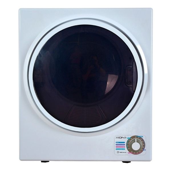 Secarropa 2.5kg Xion Xi-sec25 Color Blanco 220v Kk