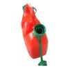 Bidon De Nafta Y Aceite 6 Litros Y 2,5 Litros Kirkor - Imagen 3
