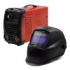 Soldadora Inverter Profesional 130 Amp + Careta Fotosensible