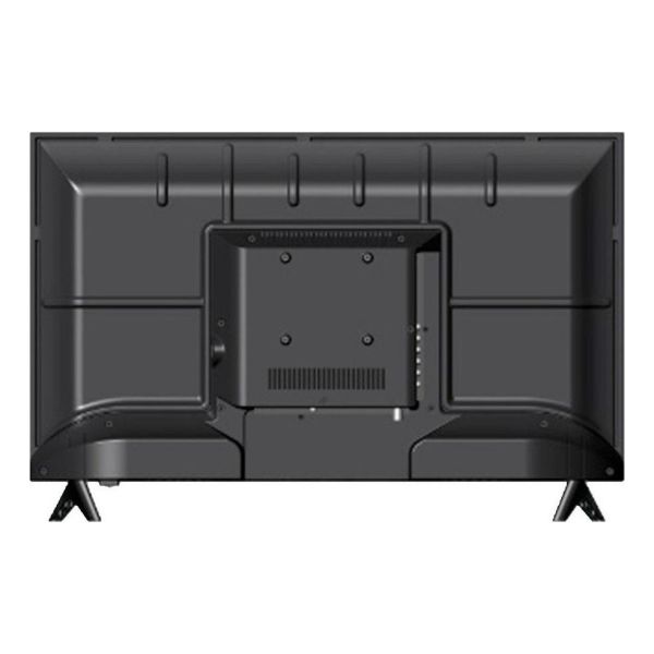 Smart Tv Xion Xi-led32slim 32'' Hd Led Kirkor - Imagen 3
